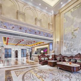Vienna Hotel(Rugao Auto Station Branch), hotel u gradu Rugao