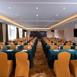 Vienna International Hotel (Hunan Changde Taoyuan Longba), Hotel in Taoyuan