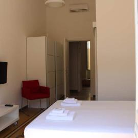 Cagliari d'Amare Via Roma, Hotel in Cagliari
