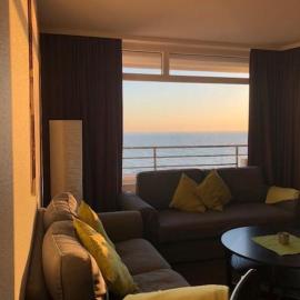 Strandhotel Wohnung 59