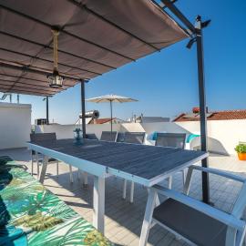 Veranda Panormo