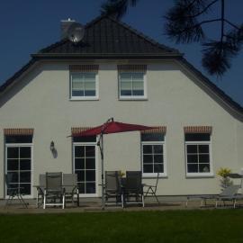 Landhaus Kopendorf, ξενοδοχείο σε Bojendorf