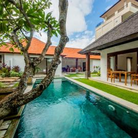 Nomad Hub Canggu Bali