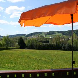 Haus Christine Aigen-Schlägl - Große Mühl