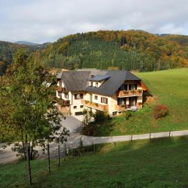 Gasthaus - Gästehaus Schusterbauer, hôtel à Rein