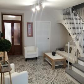 Casa Rute, Hotel in Rute