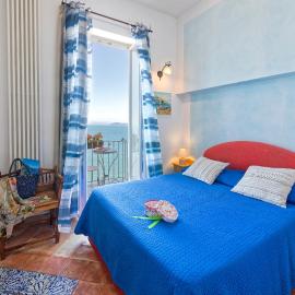 Villa Lieta, hotel in Ischia Town