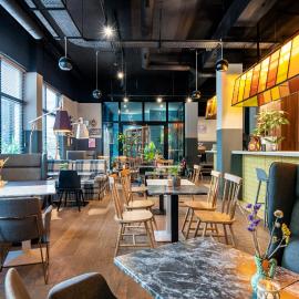 Hotel Kaijoo by HappyCulture, מלון בשטרסבורג