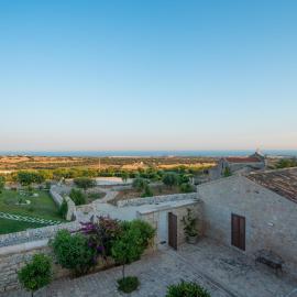 Baglio Cella - Appartamenti per Vacanze, hotel u gradu Modica