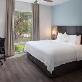 Star Suites - A Vero Beach Hotel, hotel v mestu Vero Beach
