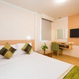 Wall Street Inn, Bangkok
