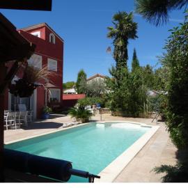 REDHOUSE Studios Roques - Zen