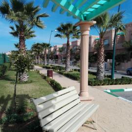 Villa Fatima, ξενοδοχείο σε Μεκνές
