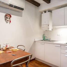 Studio in San Marco square