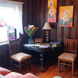 Hostal del Muelle โรงแรมในบัลดิเบีย