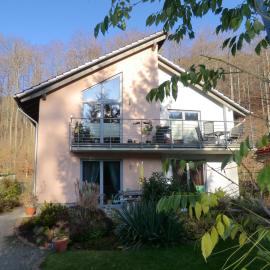 Ferienwohnung Am Wildmeisterweg