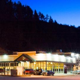 First Gold Gaming Resort, hotel din Deadwood