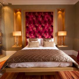 Breck Apartments by Central Beach Leisure Ltd