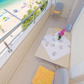 Apartman More&Maslina
