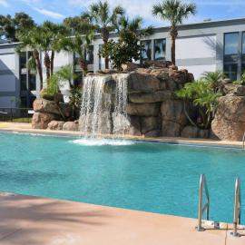 Opal Hotel & Suites, hotel v Orlande