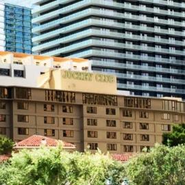 GetAways at the Jockey Club, hotel u Las Vegasu