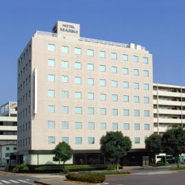 Hotel Mark-1 Abiko, viešbutis mieste Abiko