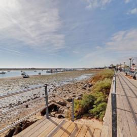 Tavira Formosa Bay 1 by Homing