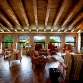 Casa Rural Torredano