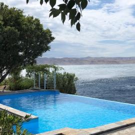 Ferienhaus ToMa, ξενοδοχείο σε Cesarica