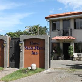 Hotel Santa Maria Inn