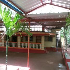 Kulswamini home stay, khách sạn ở Malvan