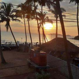 Leon Hide Out Guest House, hotel in Vasco Da Gama