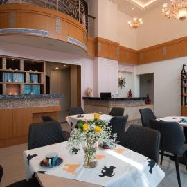 Eight Story Manor, hotel em Shuili