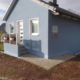 Feriendomizil-Usetom, khách sạn ở Ueckeritz