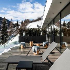 Hotel Seeber, hotel em Racines