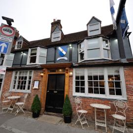 The Marlborough
