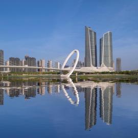 난징에 위치한 호텔 Jumeirah Nanjing