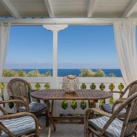 Kostas Cottages