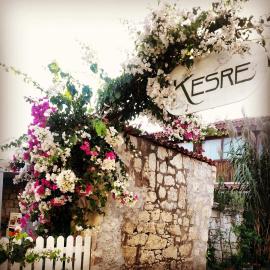 Kesre Hotel, hotel i Alaçatı