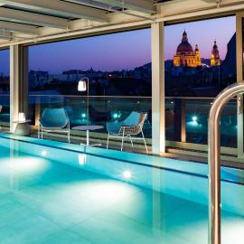 Cortile Hotel - Adults Only
