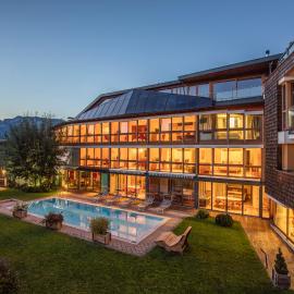 ZUM MARTIN SEPP Appartements im Martinshof