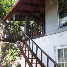 Paradise Cottage Kandy