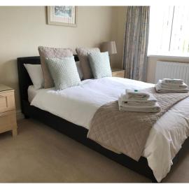 Queens Road Rental - Winchester Accommodation