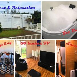 HOUSE K, hotel a Ichinomiya