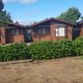 Cabañas Llancahue, hotel in Valdivia