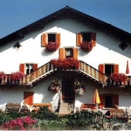 Tga Mucki, hotel in Savognin