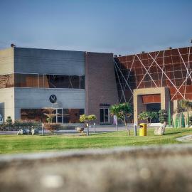 Circle Club Faisalabad