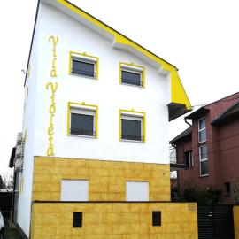 Vila Violeta, hôtel à Šabac