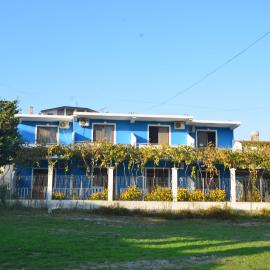 Apartments Kraja, hotel in Velipojë