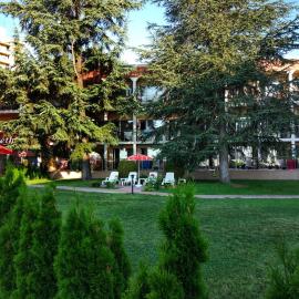 Elizabeth Dy Boutique Hotel, hotel u Nesebaru